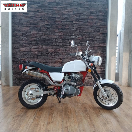 A-pe 125